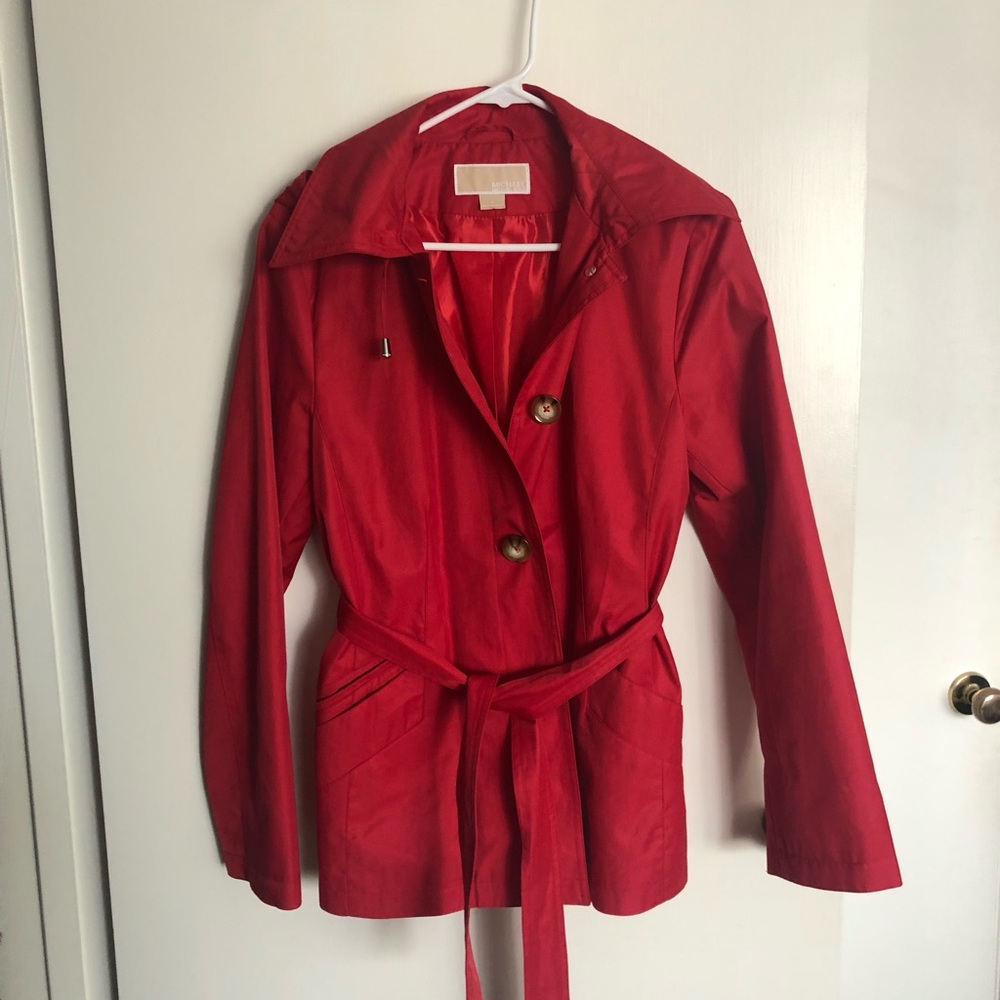 Michael Kors jacket